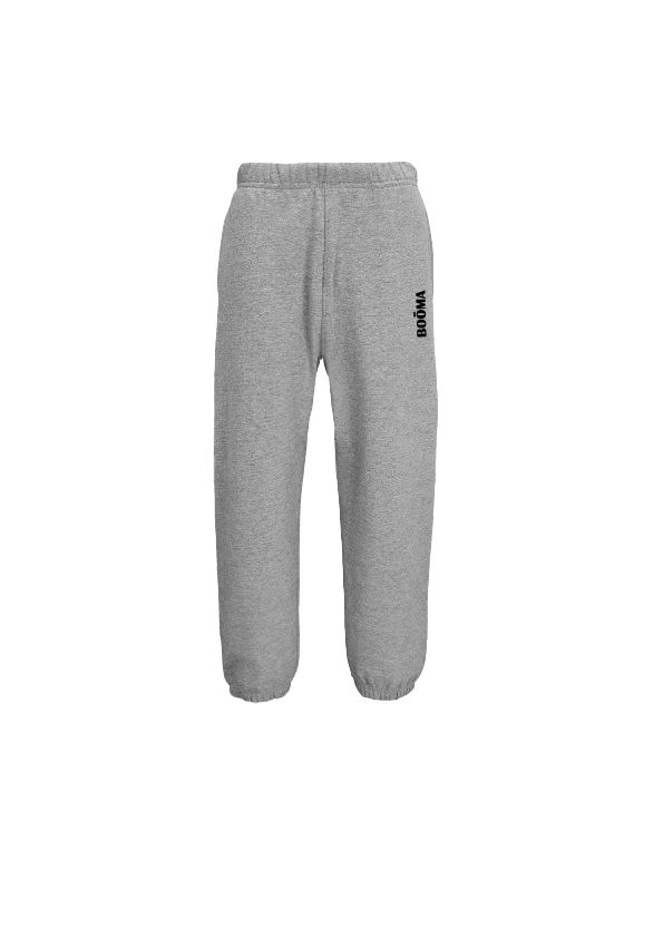 Pantalón Jogging Oversize · Booma Classic