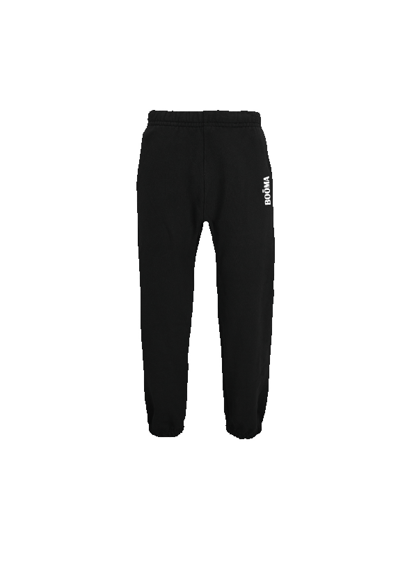 Pantalón Jogging Oversize · Booma Classic (alt)