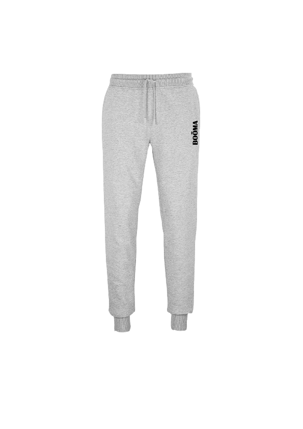 Pantalón Jogging Unisex · Booma Classic (alt)