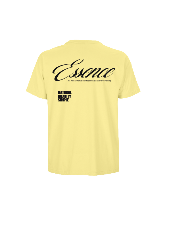 Camiseta Oversize Essence · Rebel Club secundaria