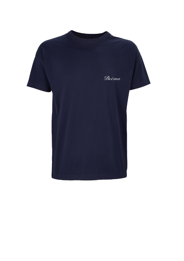 Camiseta Oversize Essence · Rebel Club (alt)