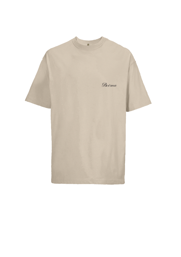 Camiseta Oversize Lovers · Rebel Club (alt)