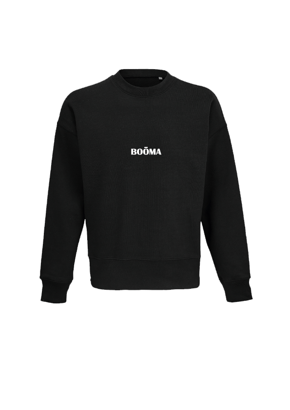 Sudadera Oversize Essence · Rebel Club (alt)