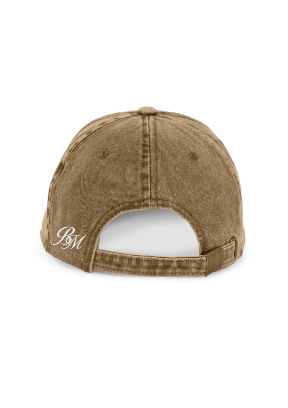 Gorra Vintage (alt)