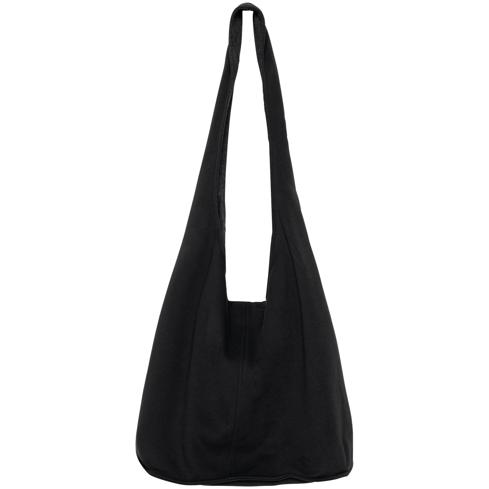 Bolsa Bandolera Felpa secundaria