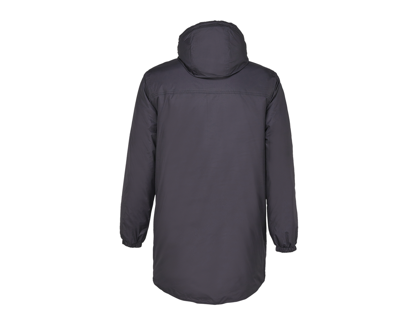 Chaqueta Acolchada Teddy secundaria