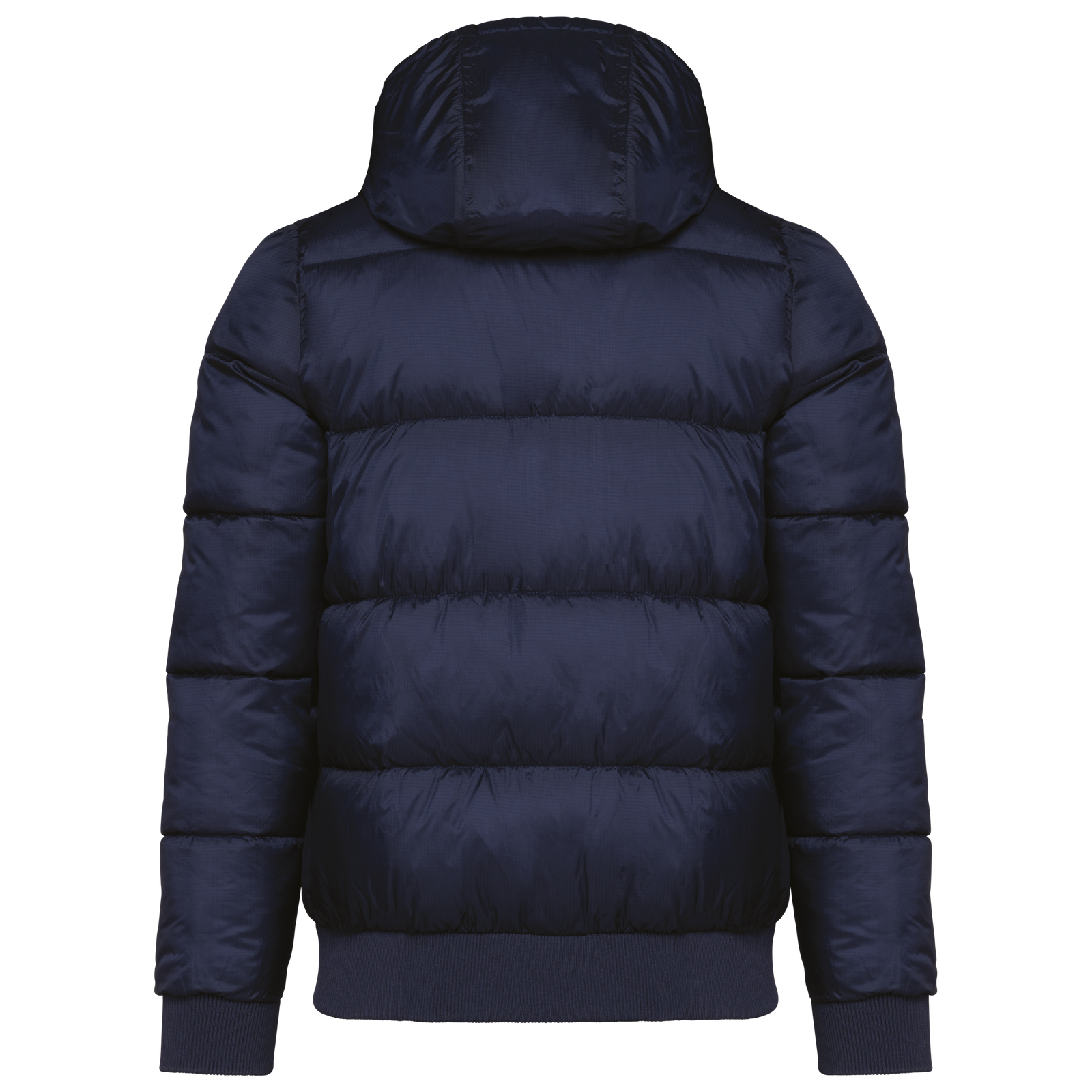 Chaqueta Ripstop secundaria