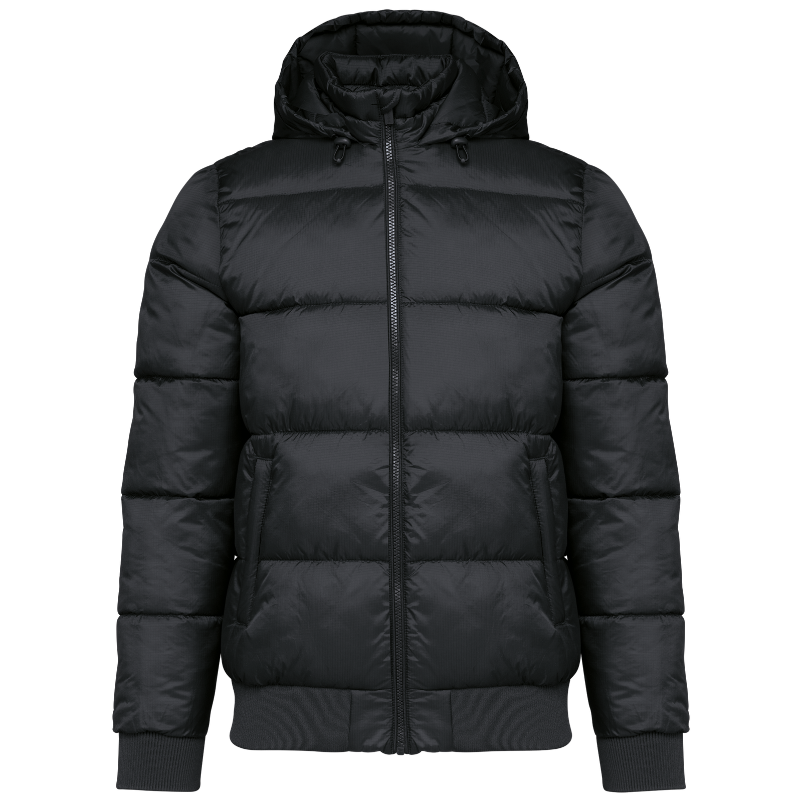 Chaqueta Ripstop secundaria