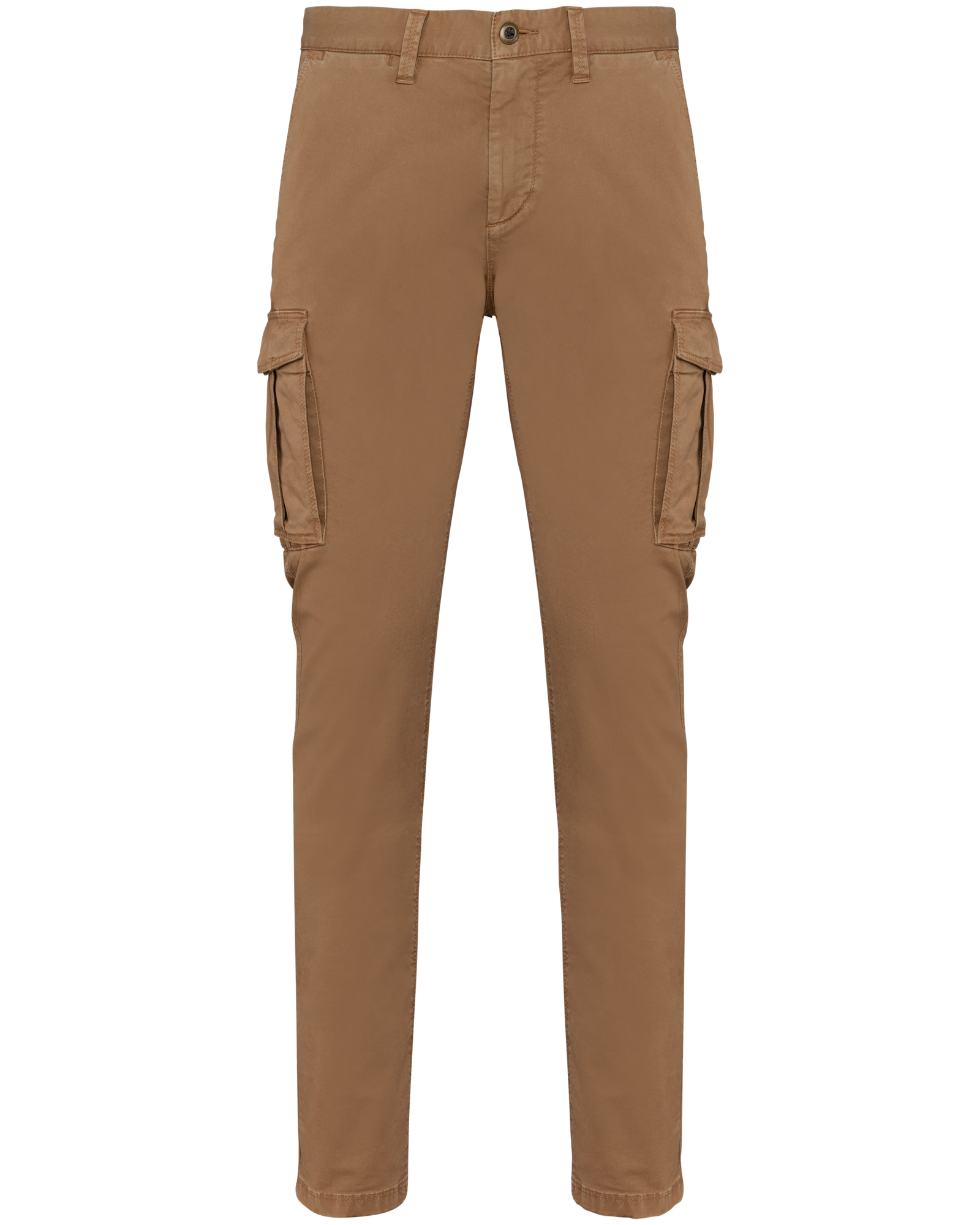 Pantalón Cargo Hombre