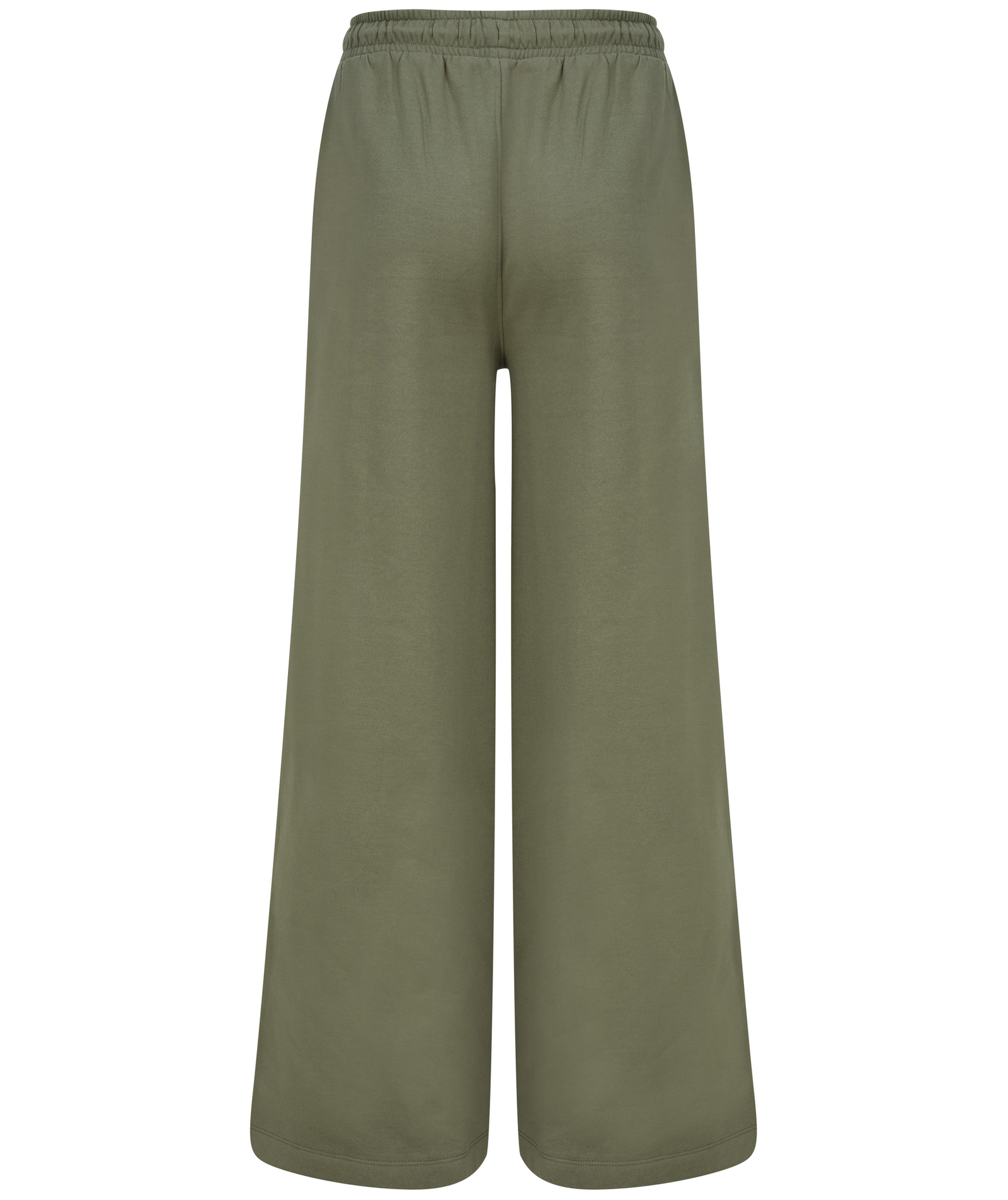 Pantalón Super Ancho Mujer (alt)