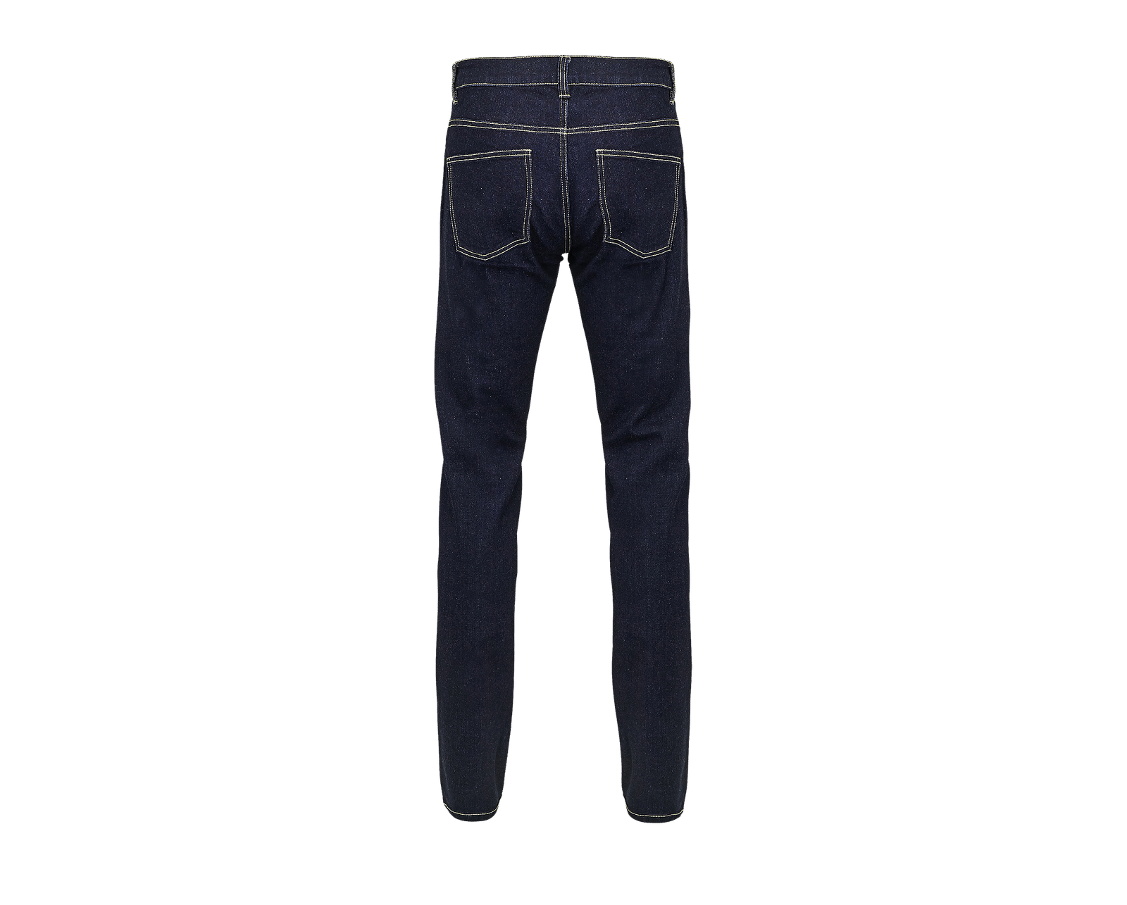 Vaqueros Classic secundaria